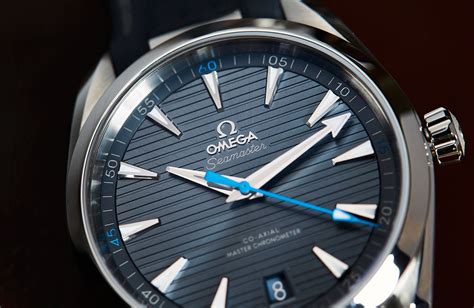 omega seamaster aqua terra 30mm|omega seamaster aqua terra review.